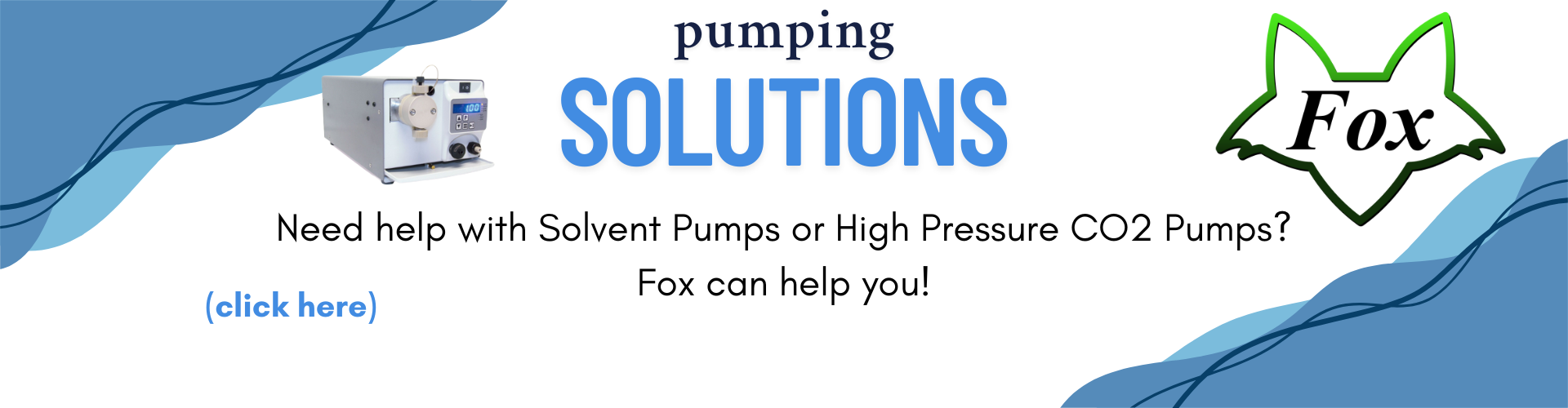 SFT Pumps